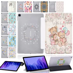 Tablet Case for Samsung Galaxy Tab A8 10.5/Tab A7 Lite 8.7