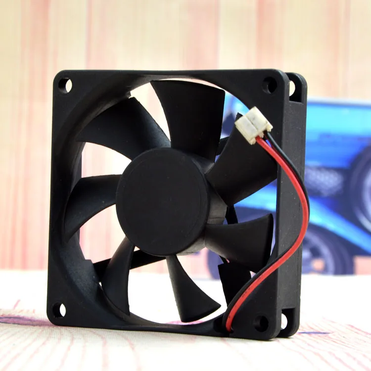 Sunon SUNON KDE1207PHV3 12V 0.6W 7015 7CM 초 저소음 냉각 팬