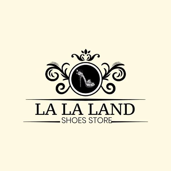 La La Land Shoes Store