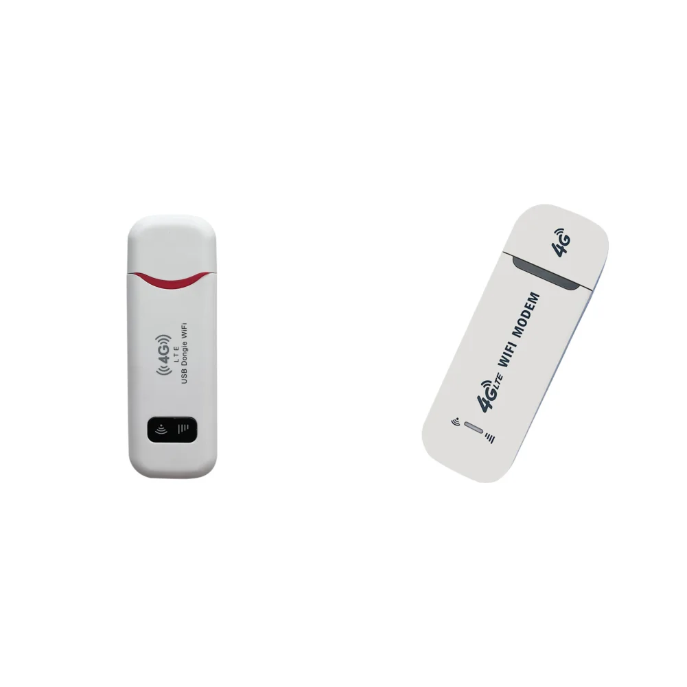 무선 LTE 와이파이 라우터, 4G SIM 카드, 150Mbps USB 모뎀, 와이파이 동글 핫스팟