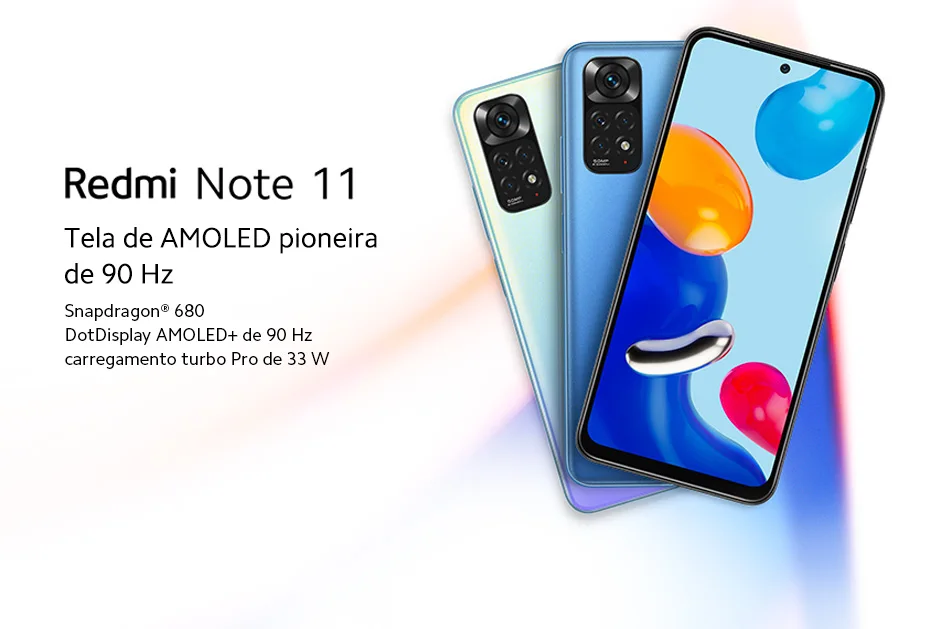 Redmi Note 11