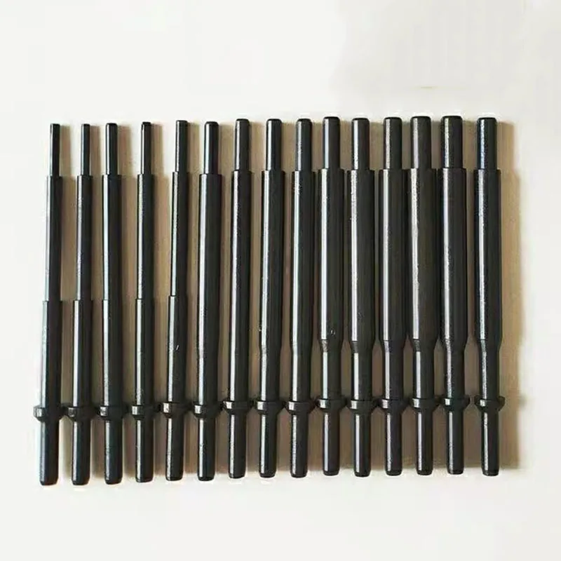 Universal Motor Valve Guide, Punch Tool, Valve Installation and Removal Guide