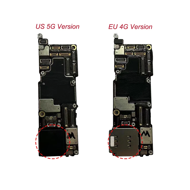 ID 마더보드 ICloud 잠금 장치 iPhone 14 14Plus 14Pro 14Promax 스왑 연습 로직 보드 전체 전원 온 스크린 테스트 메인보드
