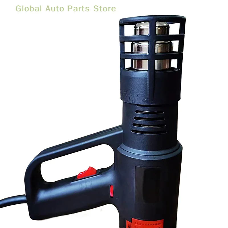 DIY Heat Gun Ironing Cover Protective Tool