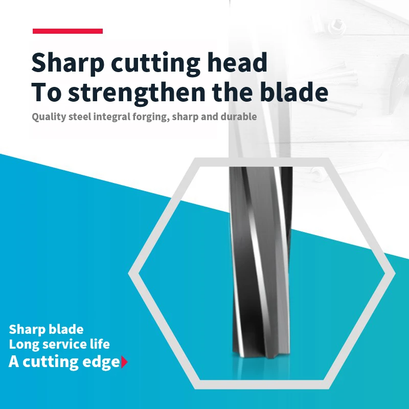 High Precision 1:50 HSS Straight Shank Machine Screw Reamer Carbide Reamer with H7 Insert hss reamer carbide reamer