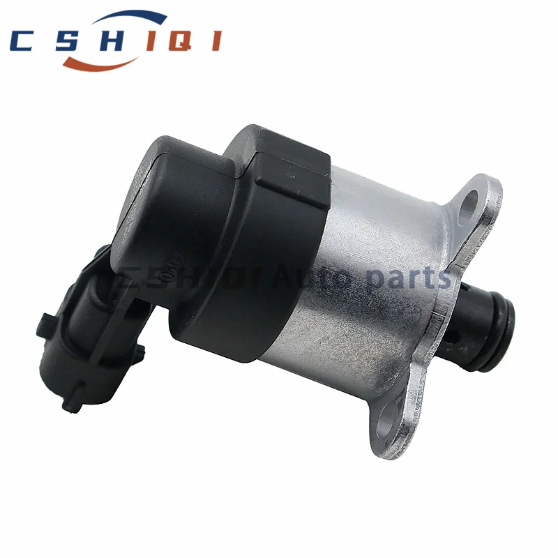 0928400680 Fuel Pressure Pump Regulator Metering Control Valve For A-lfa R-omeo Fiatt Fordd Lanciaa Opell 71754571 BS519C968AA