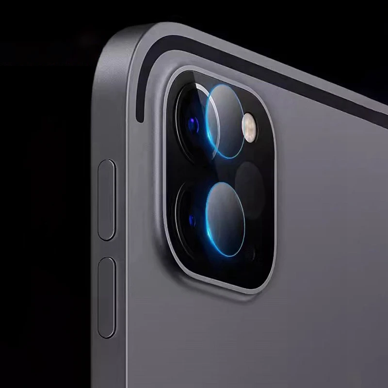 High-Definition Camera Lens Glass Protector