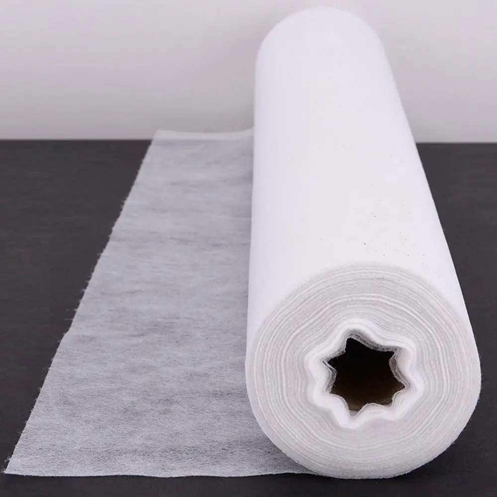 50/100pcs No Odor Disposable Bed Sheets Convenient 70X53cm Massage Table Sheets Sets Multifunctional White