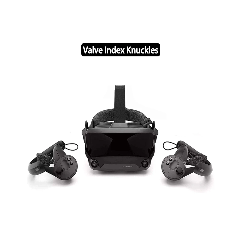 Steam Vr Valve Index | lupon.gov.ph