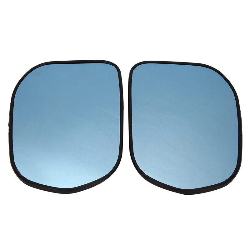 

Car Rearview Mirror Glass Blue Glass For Honda Ten Generation CIVIC 06-09