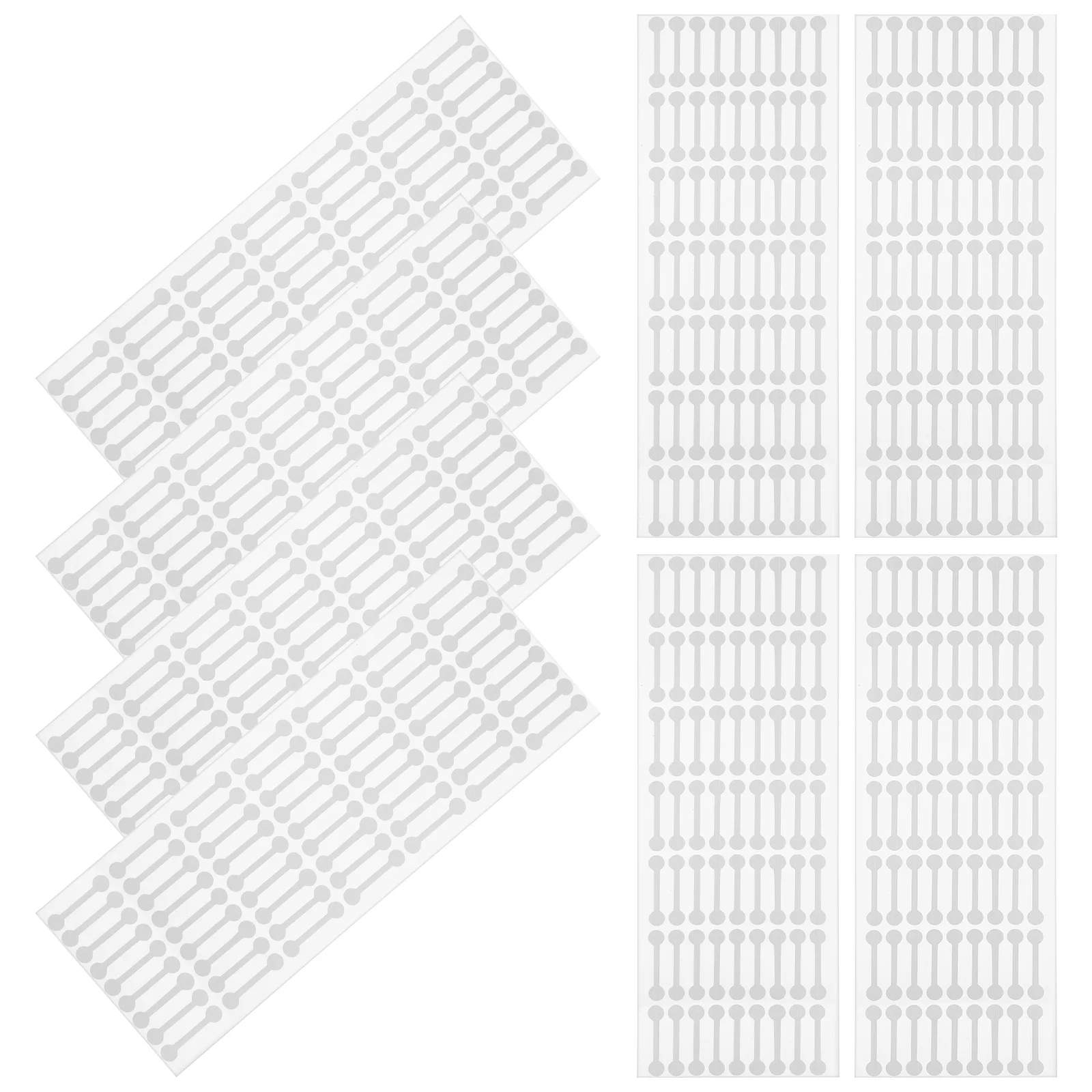 

500 шт., наклейки для упаковки