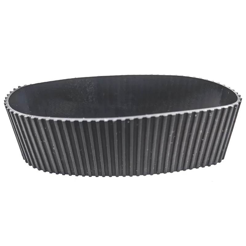 Sostituzione Dell'Anello Di Gomma Dell'Impugnatura Dello Zoom Dell'Obiettivo Per Canon Ef 28-135Mm F/3.5-5.6 È La Parte Di Riparazione Degli Accessori