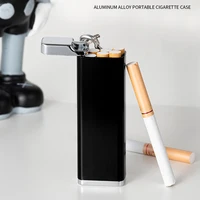 small cigarette case