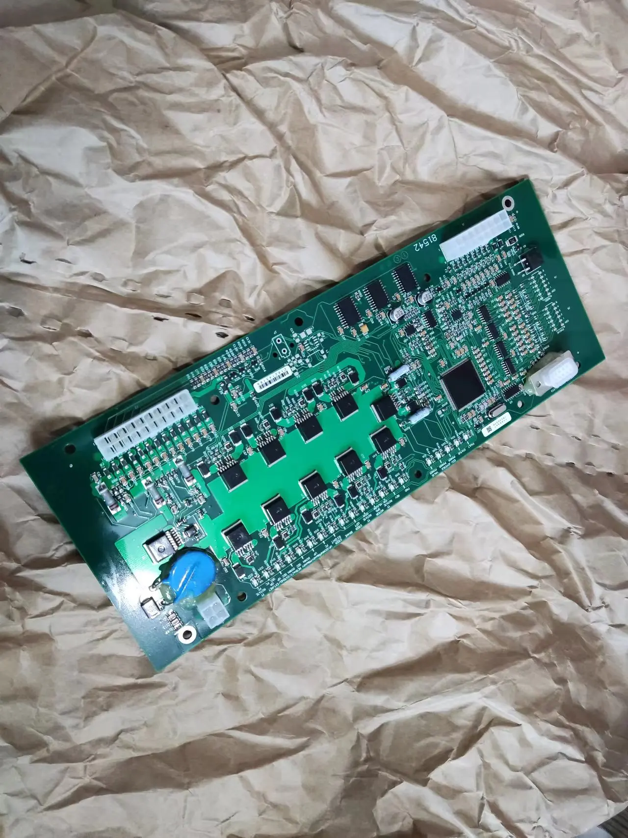 Genie PCB,ECM,ALC500 GENI The Old Circuit Board use for z45 s40 s45 s60 s65 s80 s85 z60 genie circuit board