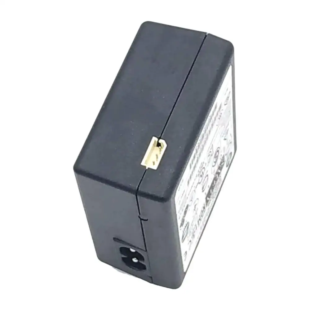 AC Power Adapter A9T80-60009 A9T80 32v/12v 468ma/166ma Fits For HP Envy Photo E4W39-60047 4502 Photosmart 6520 6235 5532 5530