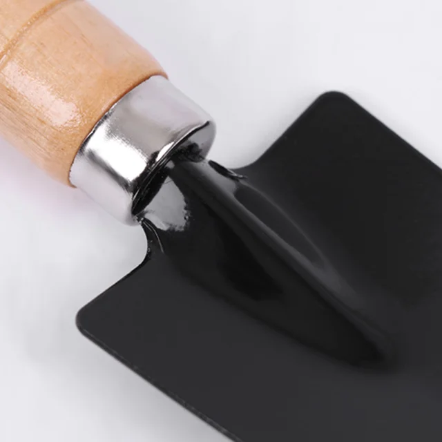 Háromrészes Lapátcsontos Ültetési Eszközök Kombinált Kerti Szerszámok Beállított Otthoni Kertészeti Erkély Otthon Termesztett Mini Ásási Öltönyök - Image 5