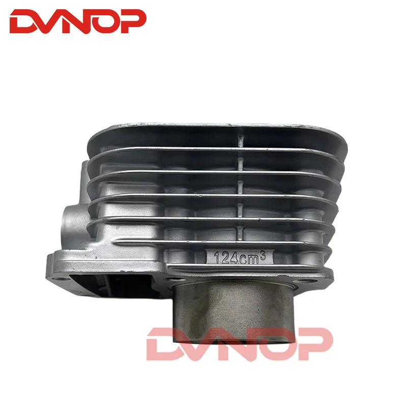 XR Honda Honda XR125 Top End Kolben-Set – Inkl. Kolben, Ringe & Dichtungen, Für Modelle 2003-2006 (L3-L6), 4-Takt Motor Honda Nsr 125 Zylinder
