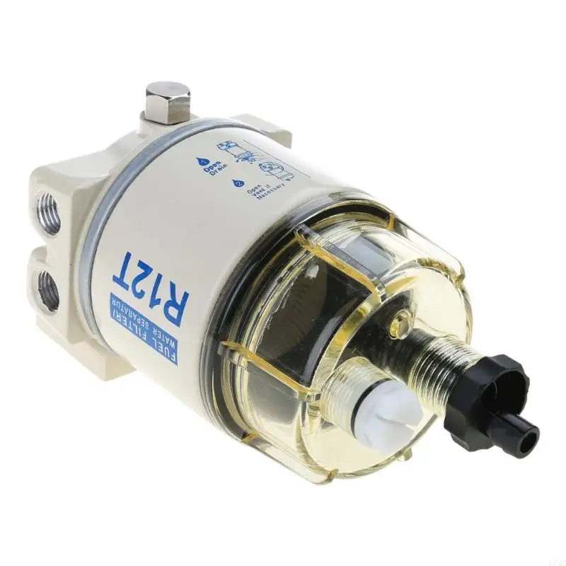 L74C Water Separator Filter Engine Automotive Complete Combo R12T 120AT