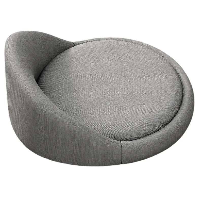 Рисунок 5 - Бархатные бархатные стулья для кухни