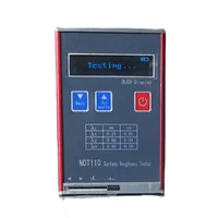 YYHC-1605 Surface Roughness Meter Contour Roughness Tester Surface Flatness Testing Machine 1