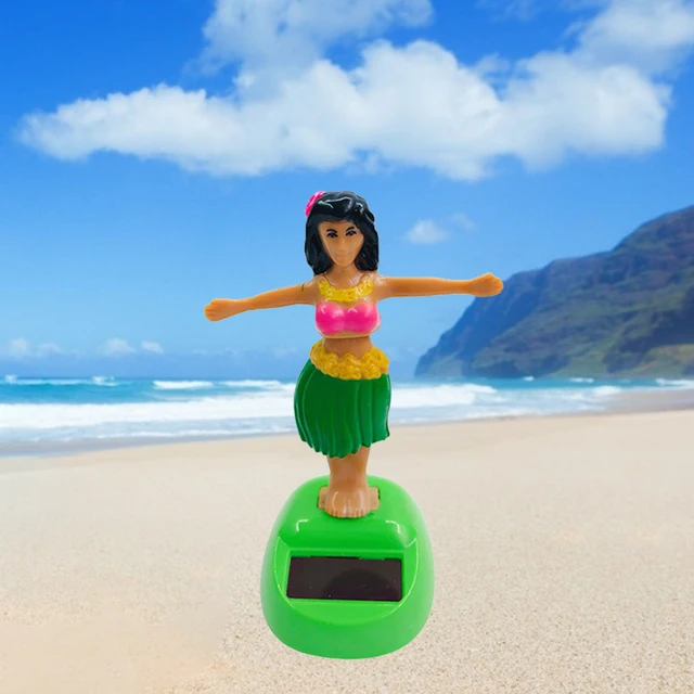 Dancing Solar Toys Bobble Head Figures Solar Toys For Windows Solar Powered Toys For Kids Car Ornaments Dancing Dolls For 6
