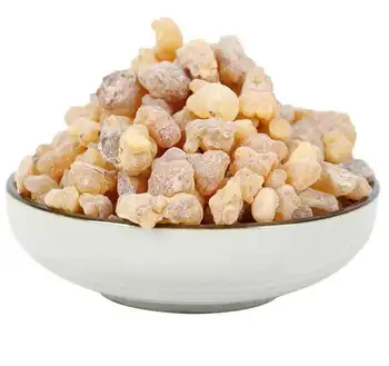 Natural Resin Incense Blend 1