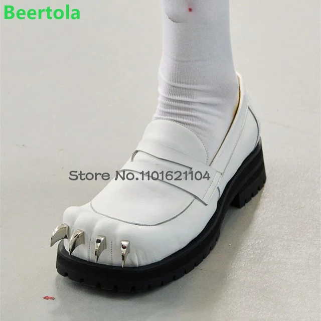Catwalk Clawz Anti Slip Sole Protector Shoe Pads
