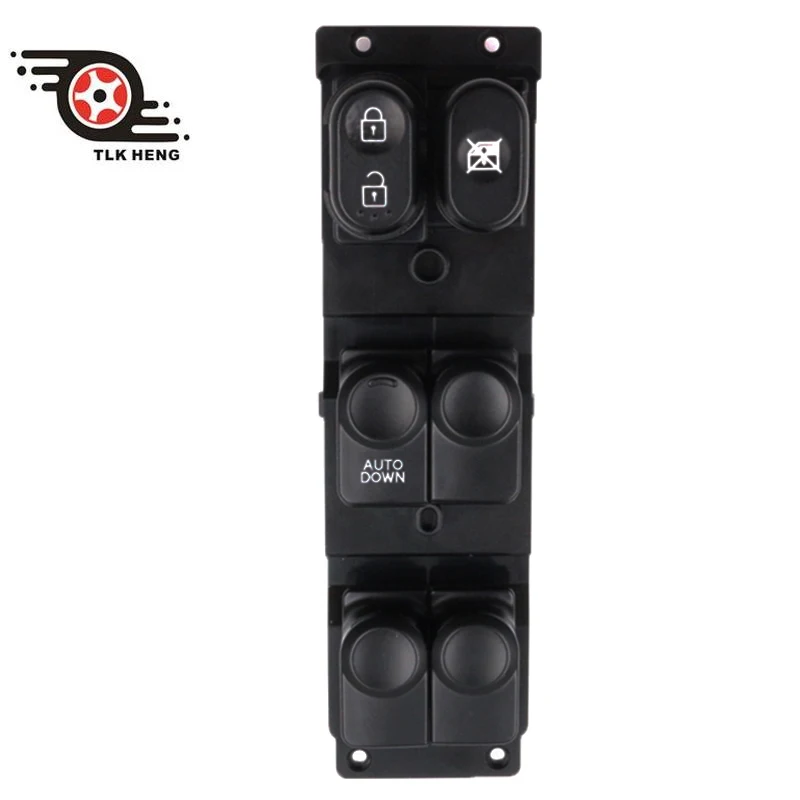NEWPowerWindowMasterSwitchforHyundaiAccent20102014Oe93570
