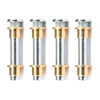 1 set riparazione cerniere portiera per auto D22 97-05 sostituzione riparazione auto