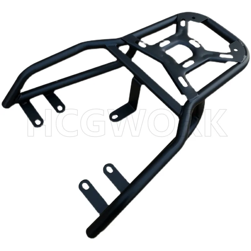 

Electric Bike Accessories Tailstock Rear Shelf for Niu G2/g2+