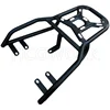 Electric Bike Accessories Tailstock Rear Shelf for Niu G2/g2+