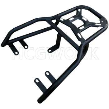 Electric Bike Accessories Tailstock Rear Shelf for Niu G2/g2+