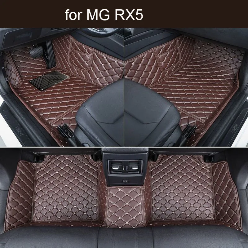 

Автомобильные коврики для MG RX5 2019, автомобильные коврики