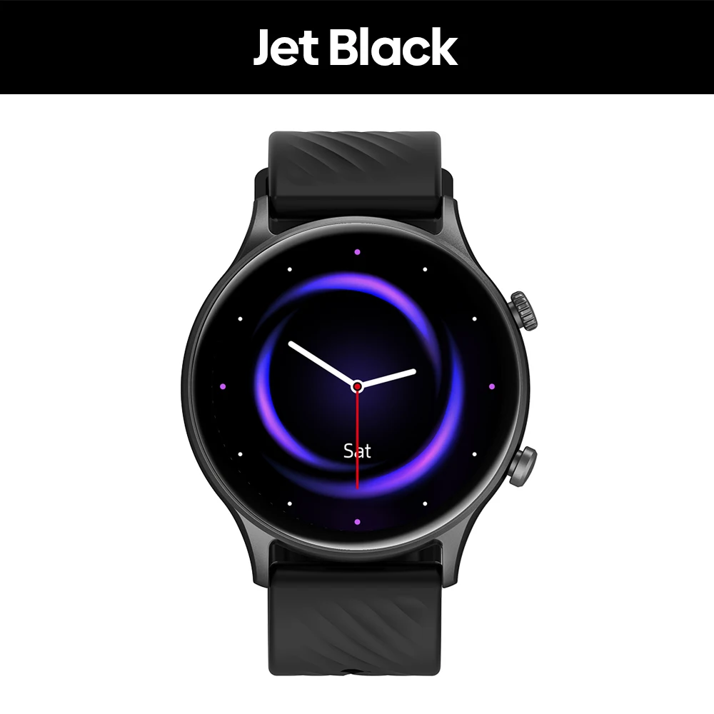Jet Black