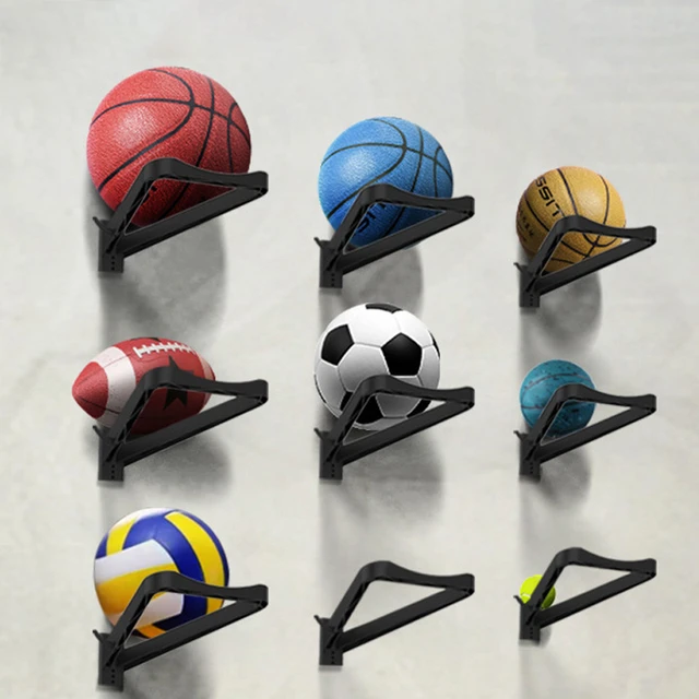 Rangement pour wall ball