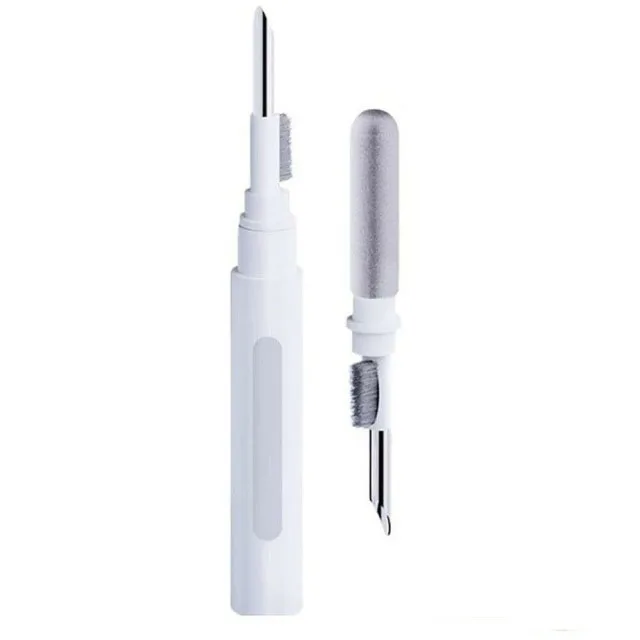 Premium Earphone Cleaning Kit with Durable Brush Pen