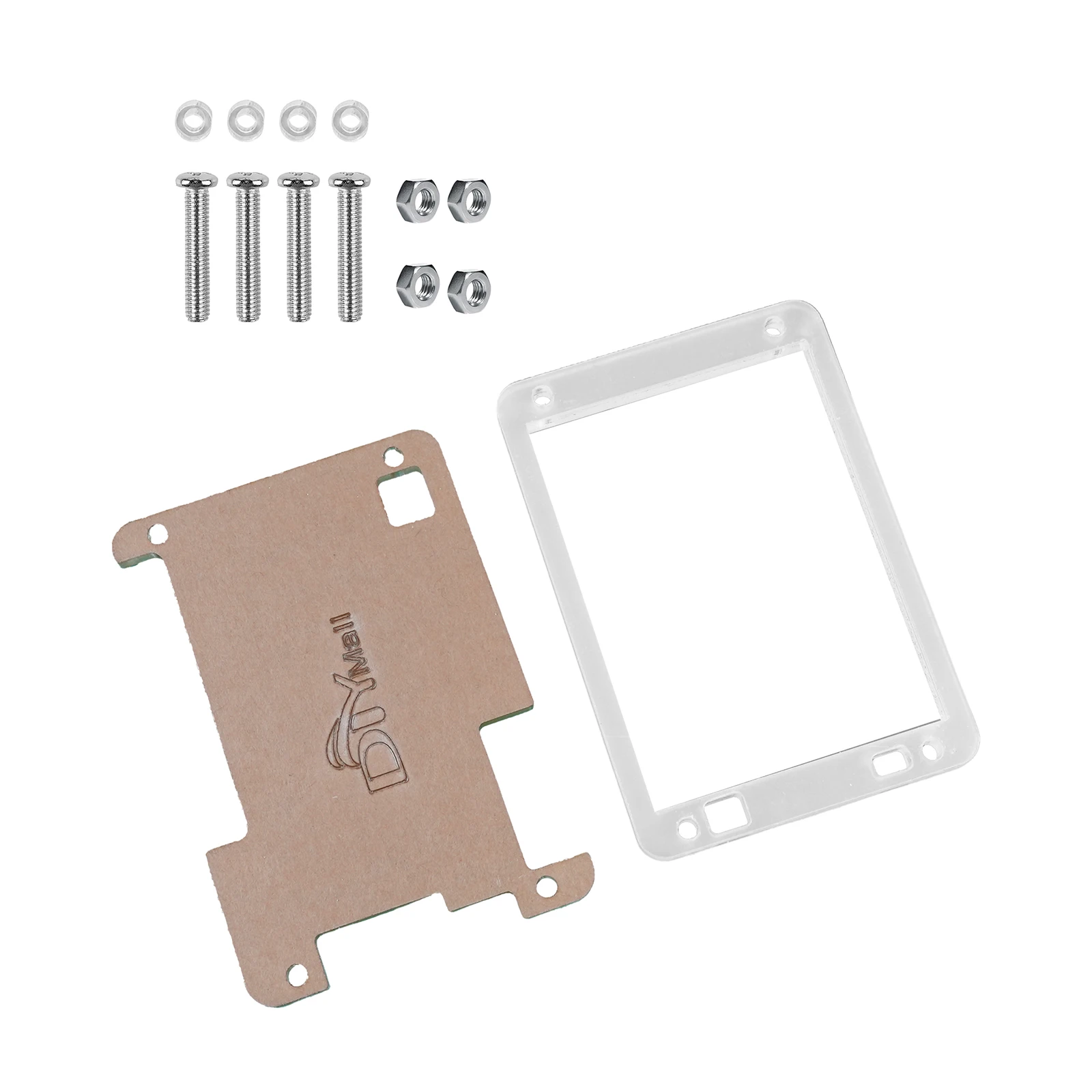 รูปสินค้า เคสป้องกันจอ 2.8 นิ้ว สำหรับ ESP32