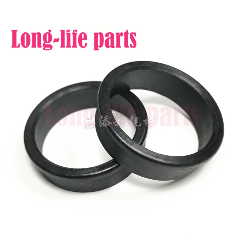 

Compatible For Konica Minolta BHC 6500 6501 6000 7000 upper fuser roller bushing Copier Parts