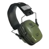 Hunting Ear Protector Earmuffs for Shooting Noise Reduction Hearing Protection Protector Tactical Soundproof Shooting Earmuffs 3