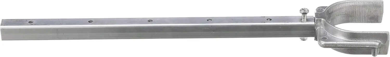 SP-400-RB 조절식 트랜섬 세이버, 2335인치, 엔진, 롤러 및 트레일러 마운트를 고정하는 복합 헤드