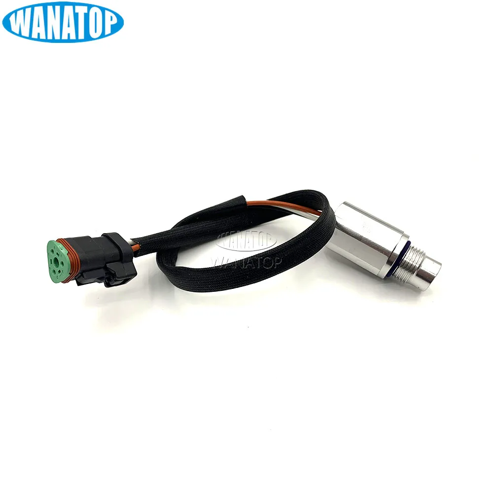 속도 센서 2659033 265-9033 캐터필러 CAT 773B 773D 365B 785C 굴삭기용