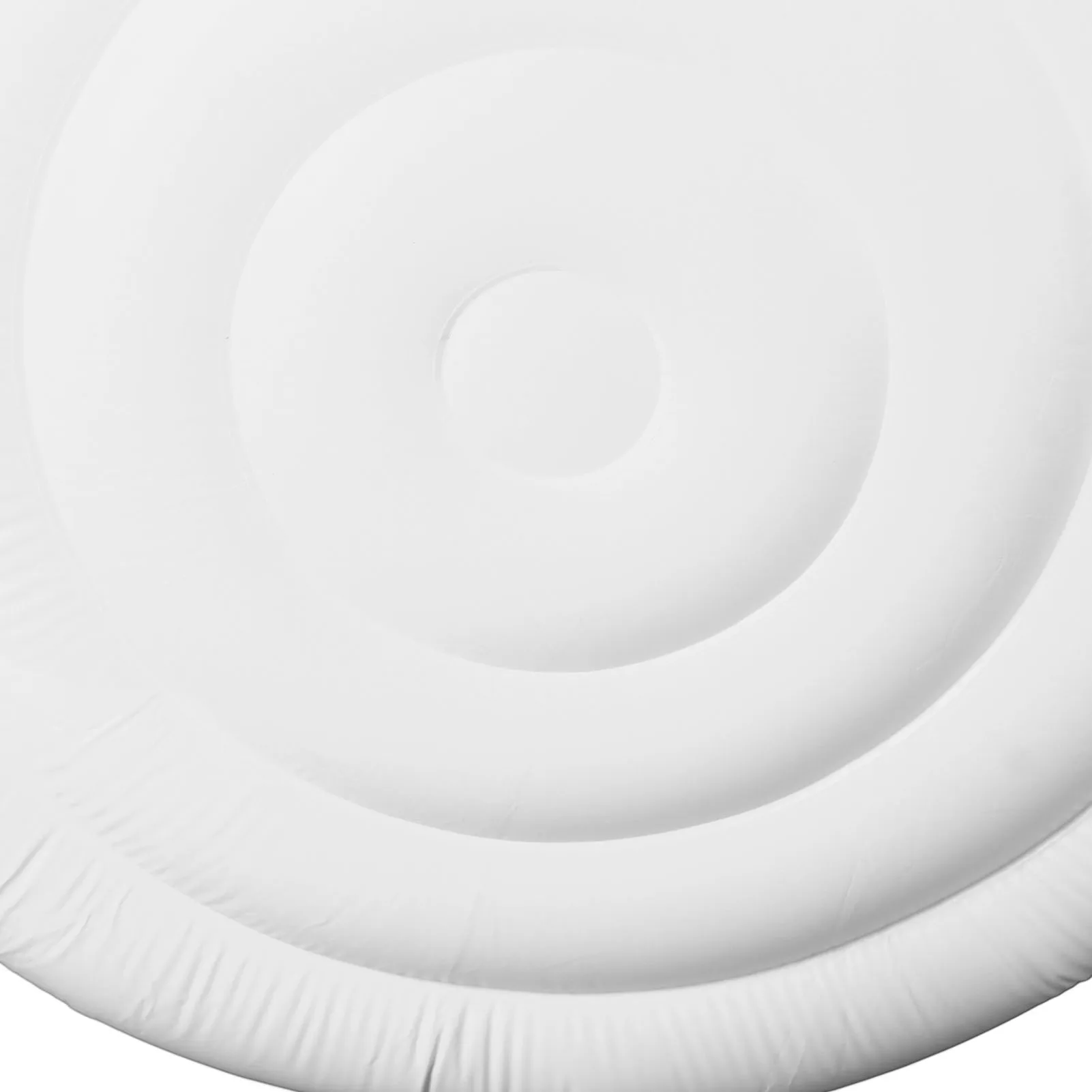 Description Picture 2 of itemHot Tub Cover for Round Hot Tub 4. Ft Inflatable Hot Tub Cover Foldable Energy Saving Lid for Round Outdoor Inflatable Hot Tubs