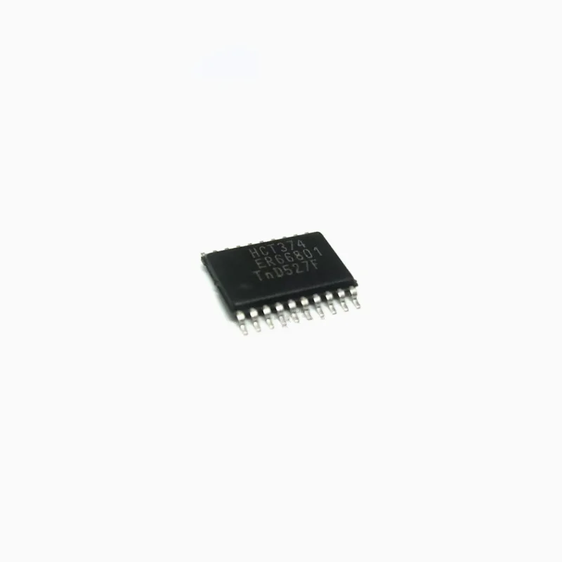 

10 шт., новинка, оригинал 74HCT374PW 74HCT374 SSOP20