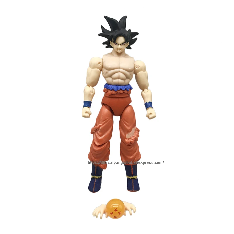 goku-no box