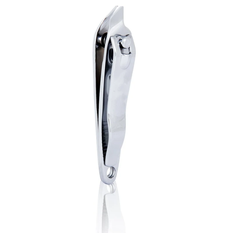 3X Slanted Edge Nail Cutter Nail Clippers Fingernail Toenail