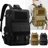 40L Large Capacity Waterproof Tactical Backpack - Multi-functional Durable Outdoor Travel Hiking Hunting Shoulder Bag