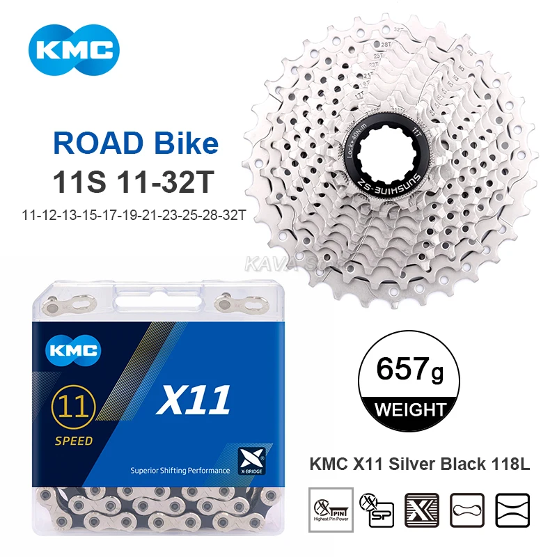 FC-6800、kmc x11 チェーン、Cs-R8000 セット シマノslx R7000カセットK7 105 11 11sグループセットHG601チェーン