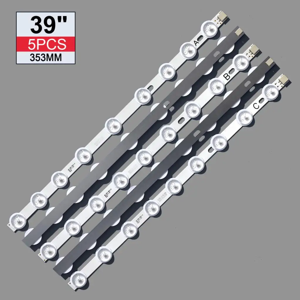 LED Ʈ Ʈ, LIG 40 ġ NDV REV1 VES400UNDS /DC 39FHD-CNOV LC-39LD145K 40L3453DB 40PFL3018T/12, 5  x