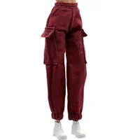 Tenue pantalon Cool multi-styles pour poupée de 11.5 pouces, 30cm, plusieurs styles au choix, cadeaux pour filles, accessoires de poupée 3