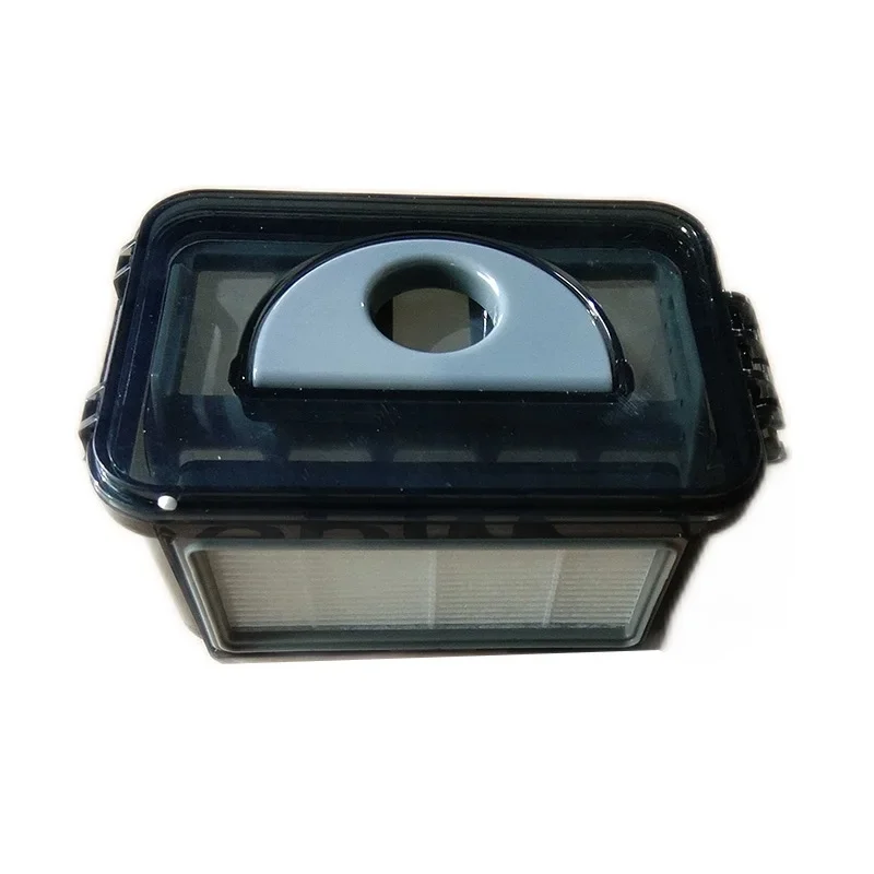 Filtro Primário Hepa para Aspirador Amazon Basics Robot Cleaner Peças de Reposição Substituição de Filtros de Poeira Rb1-eu